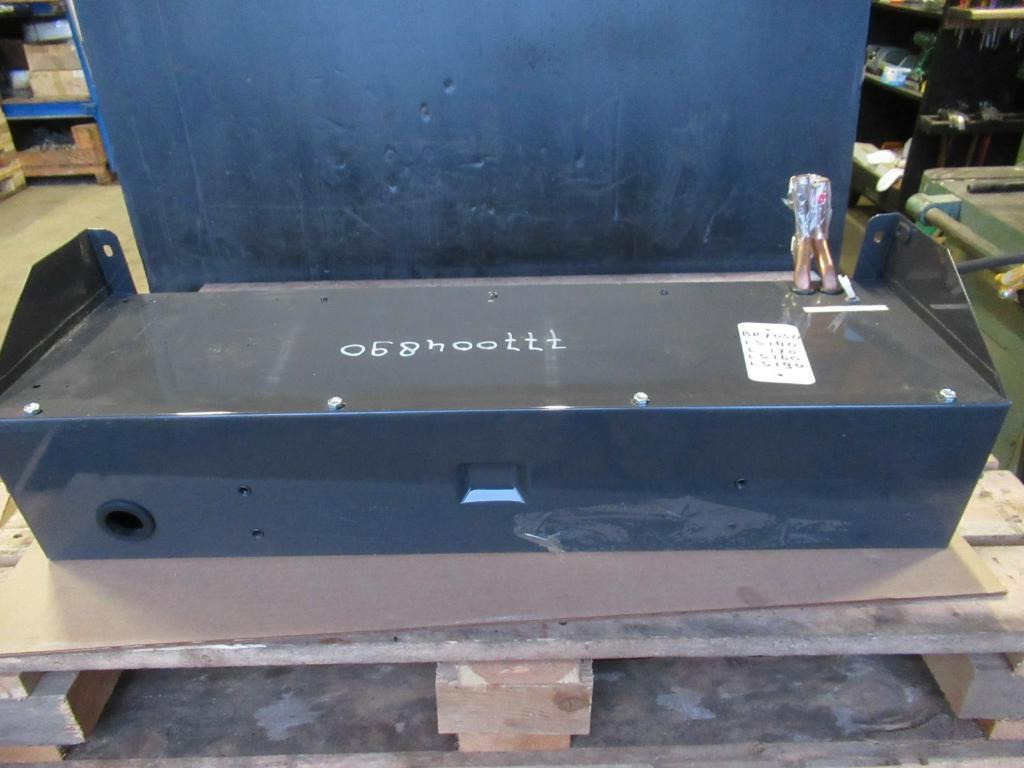 New Holland 87026823 - 87520844 - Värme/ Ventilation för Lantbruksmaskiner: bild 5 New Holland 87026823 - 87520844 - Värme/ Ventilation för Lantbruksmaskiner: bild 5