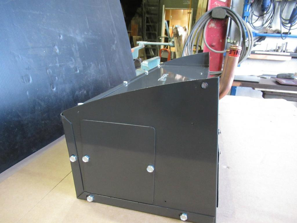 New Holland 87576281 - 87640711 - Värme/ Ventilation för Lantbruksmaskiner: bild 3 New Holland 87576281 - 87640711 - Värme/ Ventilation för Lantbruksmaskiner: bild 3