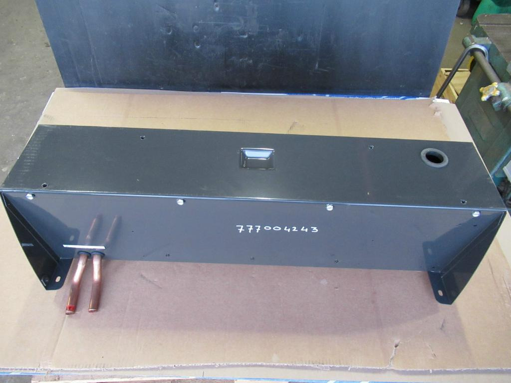 New Holland 87576281 - 87681239 - Värme/ Ventilation för Lantbruksmaskiner: bild 4 New Holland 87576281 - 87681239 - Värme/ Ventilation för Lantbruksmaskiner: bild 4