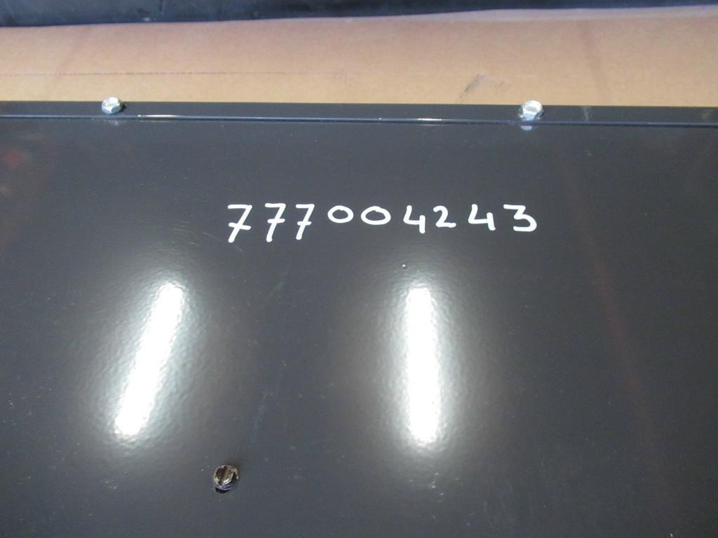 Ny Värme/ Ventilation för Byggmaskiner New Holland 87576281: bild 7 Ny Värme/ Ventilation för Byggmaskiner New Holland 87576281: bild 7