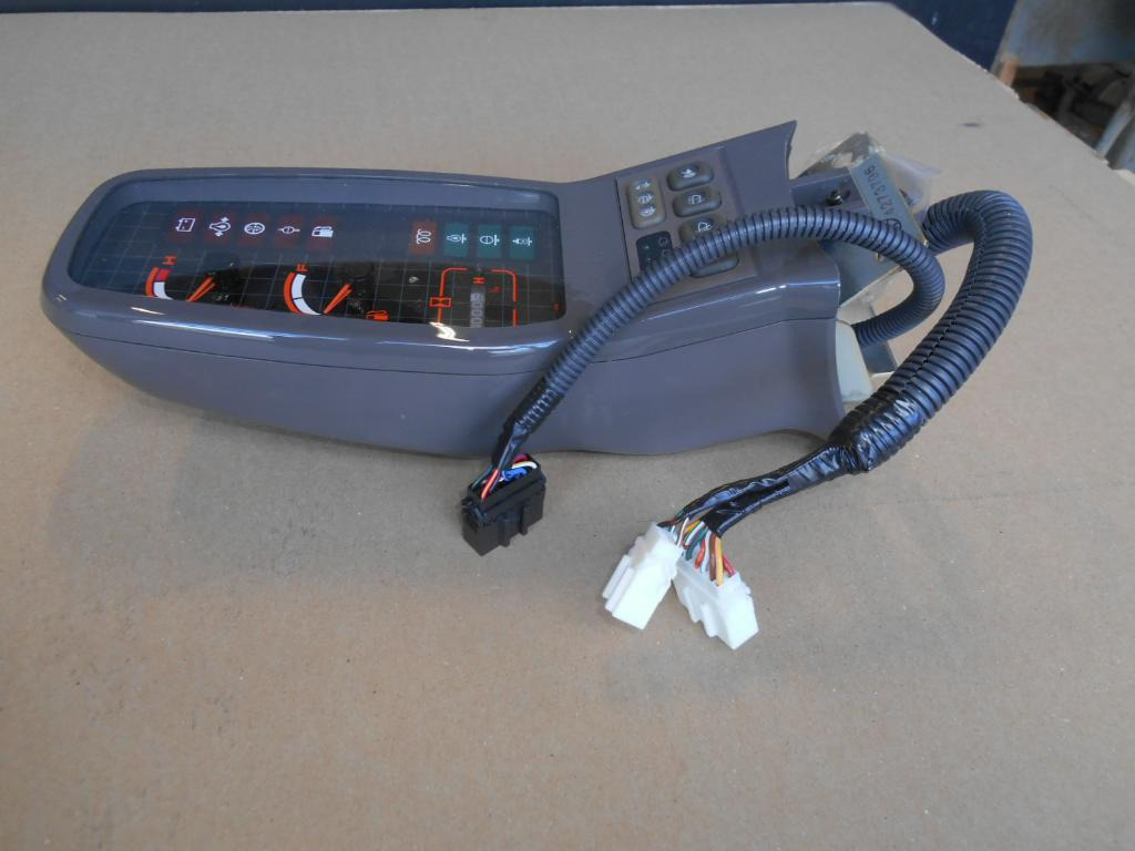 New Holland Kobelco 71451208 - - Instrumentbräda för Byggmaskiner: bild 3 New Holland Kobelco 71451208 - - Instrumentbräda för Byggmaskiner: bild 3