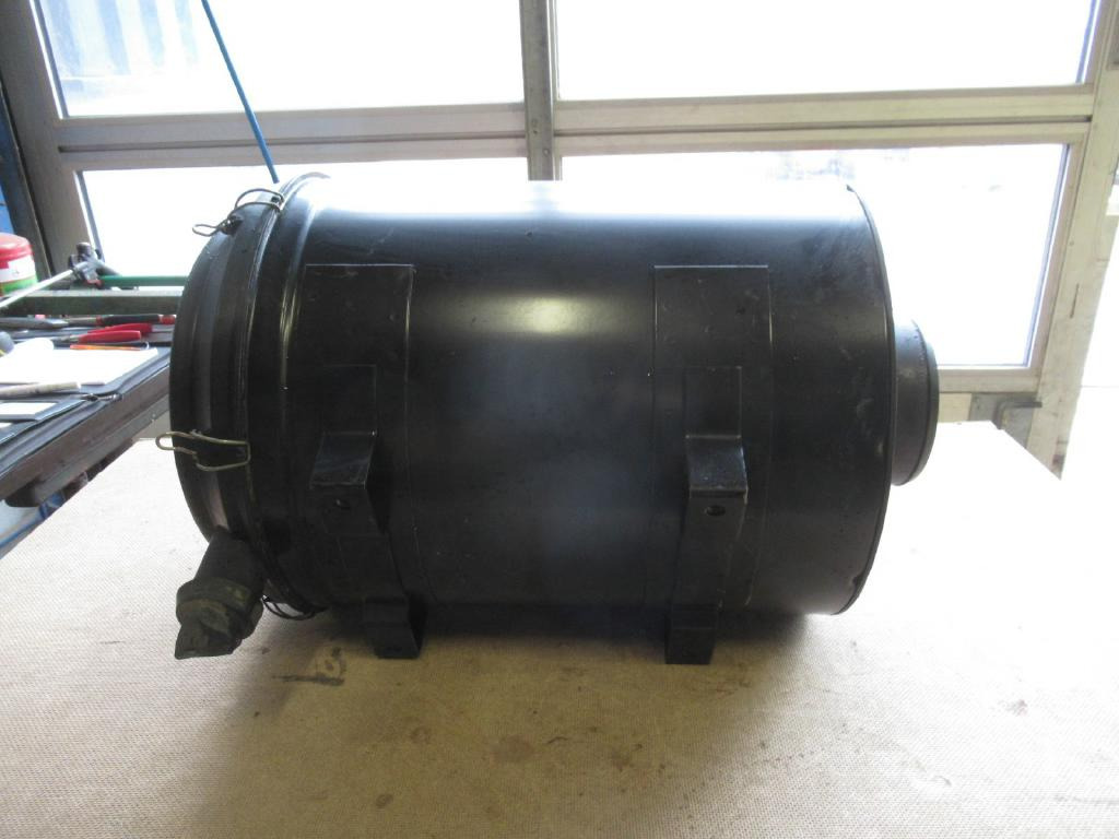 New Holland Kobelco E485 - - Luftfilter för Byggmaskiner: bild 3 New Holland Kobelco E485 - - Luftfilter för Byggmaskiner: bild 3