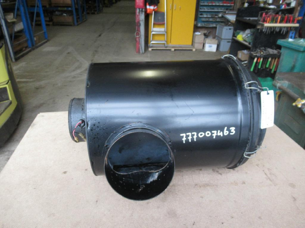 New Holland Kobelco E485 - - Luftfilter för Byggmaskiner: bild 1 New Holland Kobelco E485 - - Luftfilter för Byggmaskiner: bild 1