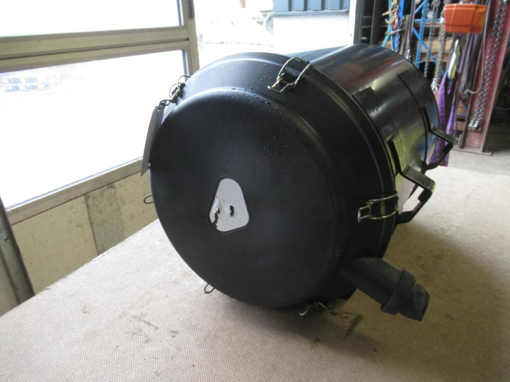 New Holland Kobelco E485 - - Luftfilter för Byggmaskiner: bild 4 New Holland Kobelco E485 - - Luftfilter för Byggmaskiner: bild 4