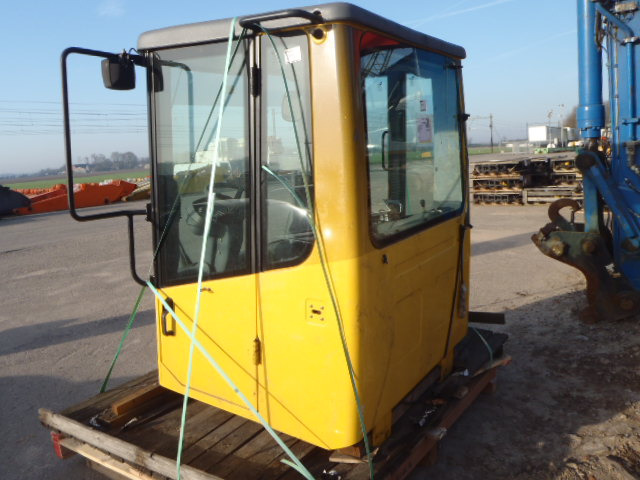 New Holland LW - 76054395 - Hytt för Byggmaskiner: bild 4 New Holland LW - 76054395 - Hytt för Byggmaskiner: bild 4