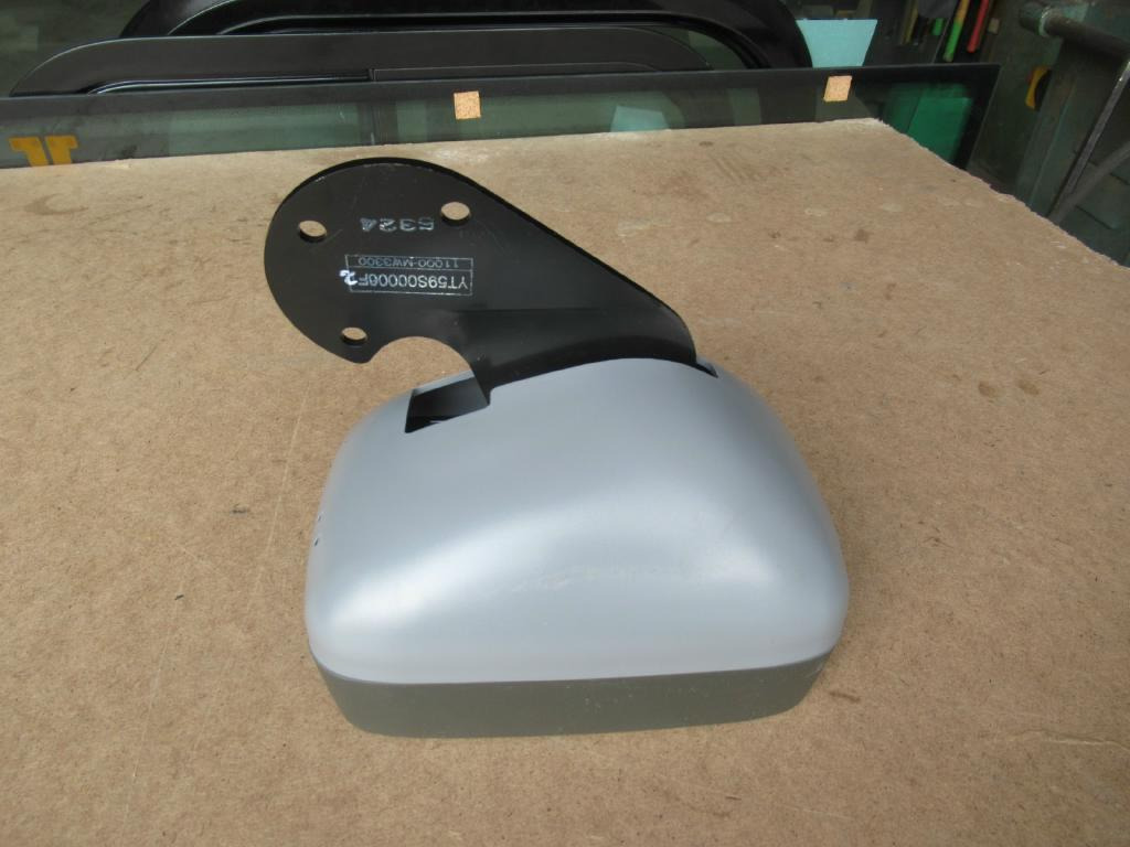 New Holland YT59S00006F2 - YT59S00006F1 - Instrumentbräda för Byggmaskiner: bild 3 New Holland YT59S00006F2 - YT59S00006F1 - Instrumentbräda för Byggmaskiner: bild 3