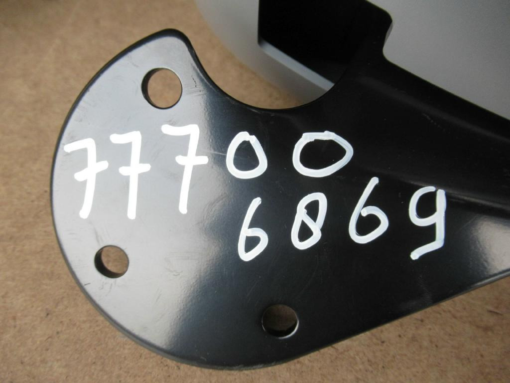 New Holland YT59S00006F2 - YT59S00006F1 - Instrumentbräda för Byggmaskiner: bild 5 New Holland YT59S00006F2 - YT59S00006F1 - Instrumentbräda för Byggmaskiner: bild 5