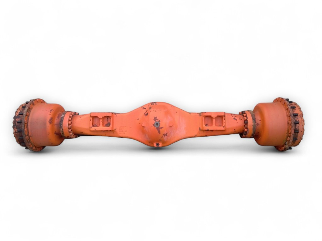 O&K 4517615 - Framaxel för Byggmaskiner: bild 1 O&K 4517615 - Framaxel för Byggmaskiner: bild 1