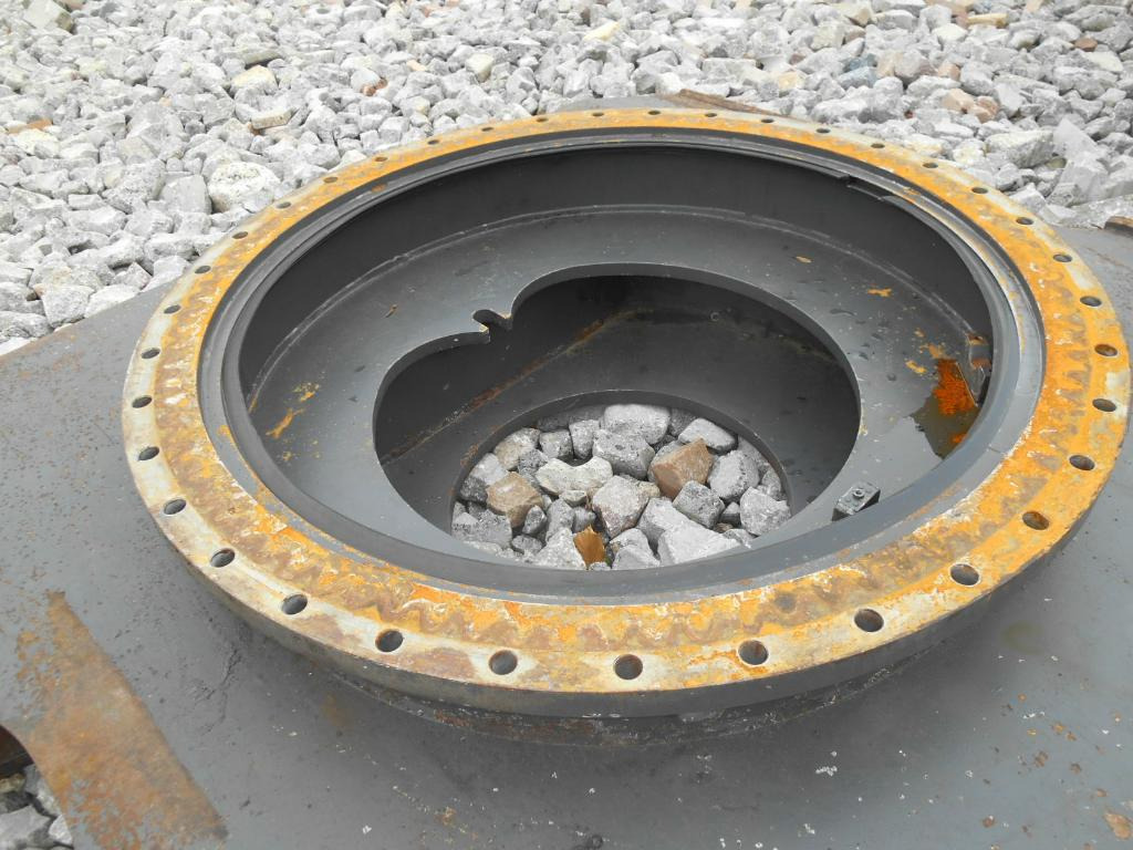 O&K RH16.5 - 3015971 - Undervagnsdelar för Byggmaskiner: bild 2 O&K RH16.5 - 3015971 - Undervagnsdelar för Byggmaskiner: bild 2