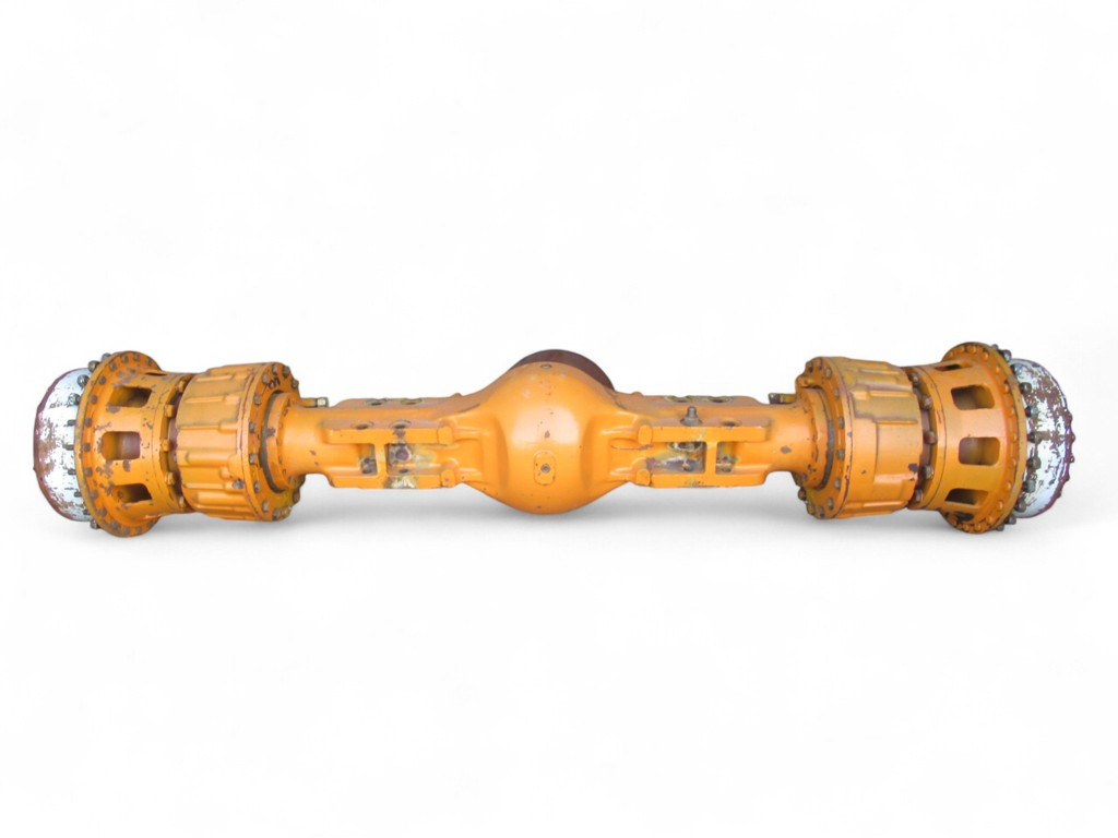 Rockwell SVI AXLE - APRC3805W4H120329 - Framaxel för Byggmaskiner: bild 3 Rockwell SVI AXLE - APRC3805W4H120329 - Framaxel för Byggmaskiner: bild 3