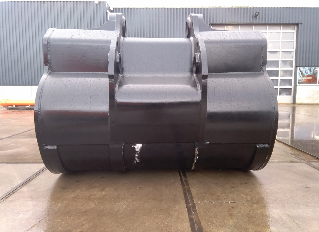 Terex O&K 3693128 - Grävmaskinsskopa: bild 3 Terex O&K 3693128 - Grävmaskinsskopa: bild 3