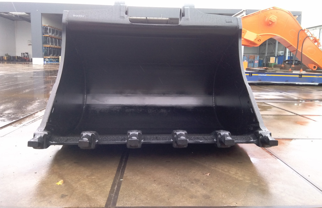 Terex O&K 3693128 - Grävmaskinsskopa: bild 1 Terex O&K 3693128 - Grävmaskinsskopa: bild 1