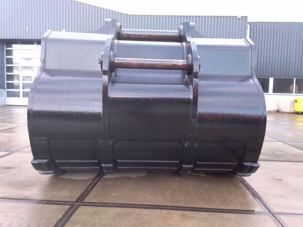 Terex O&K RH70 - - Grävmaskinsskopa: bild 3 Terex O&K RH70 - - Grävmaskinsskopa: bild 3