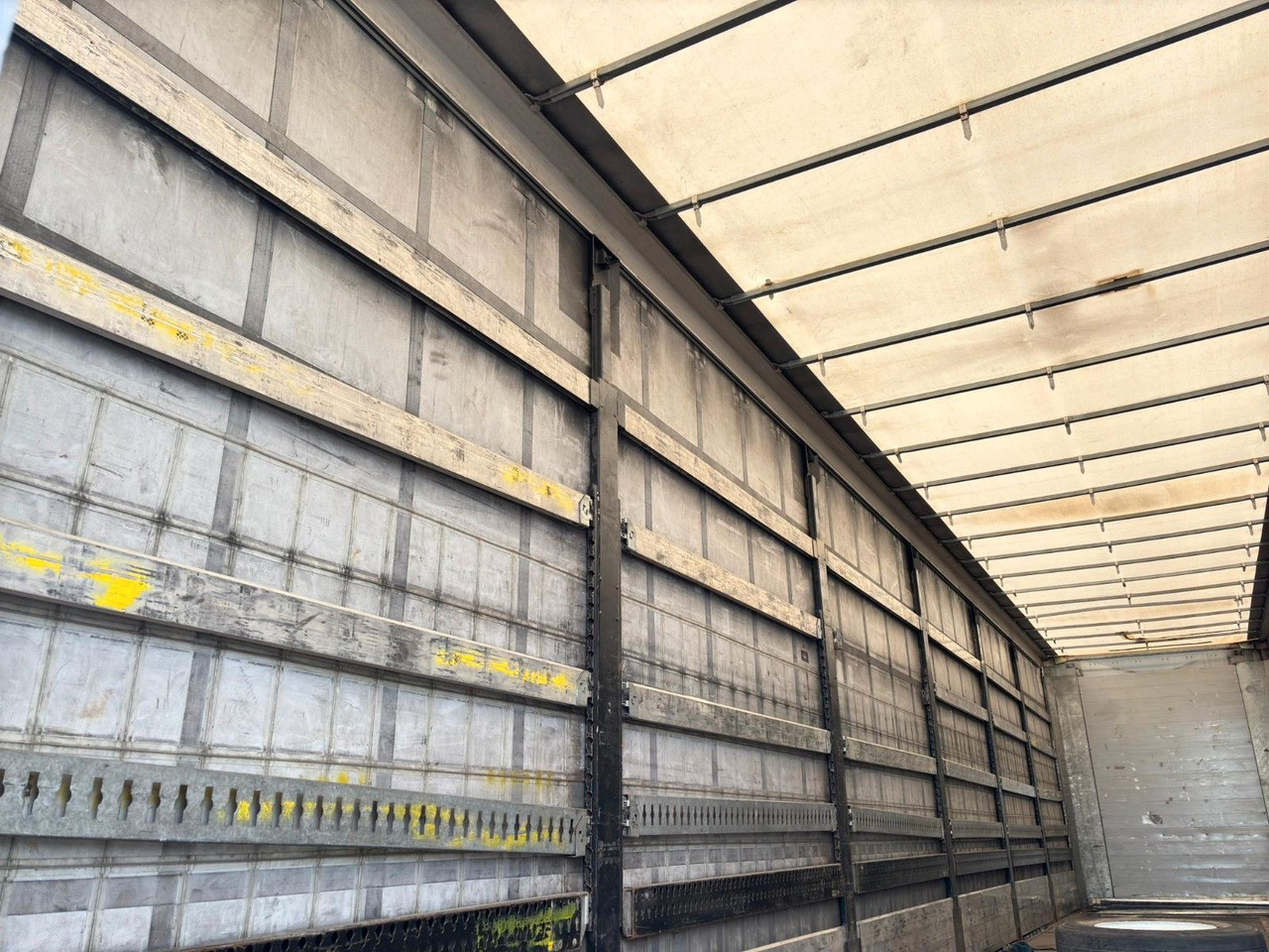 Kapelltrailer Fliegl SDS 380 01: bild 13