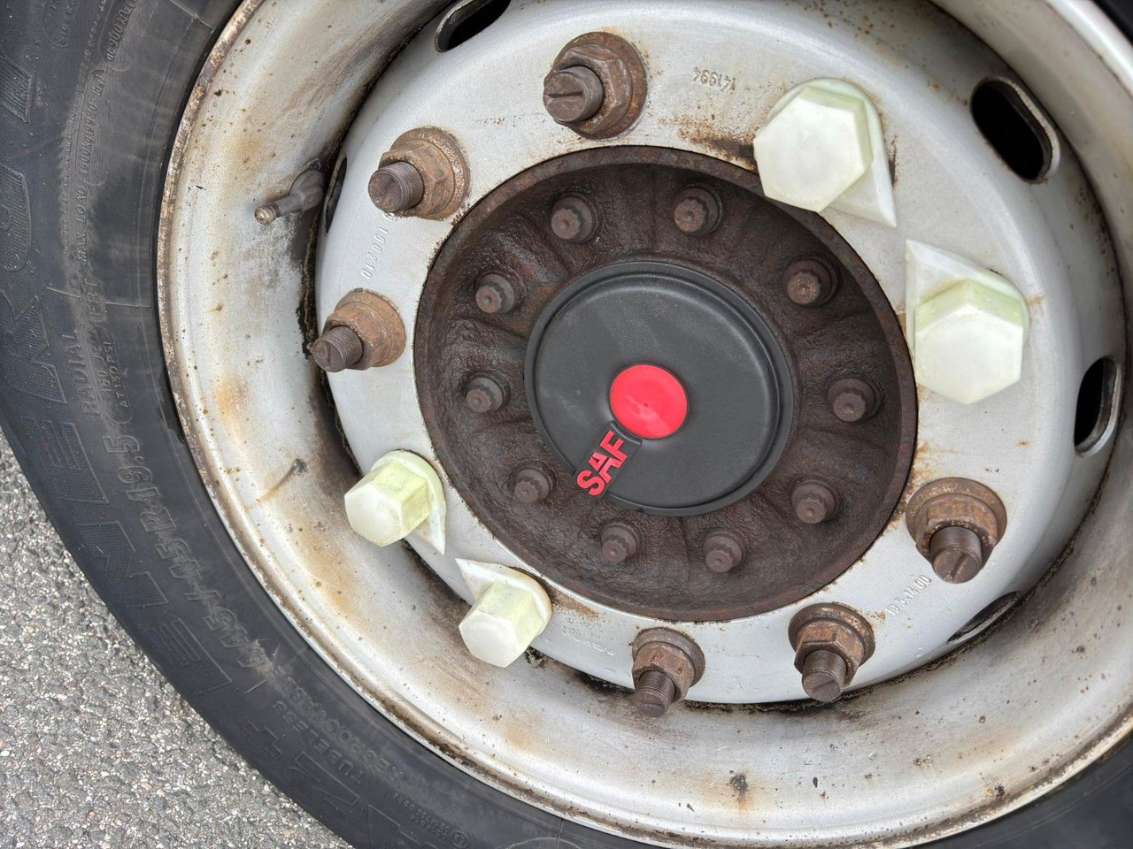 Kapelltrailer Fliegl SDS 380 01: bild 9