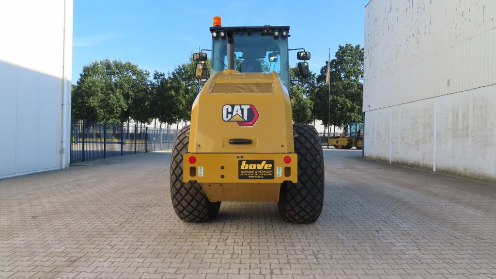 Caterpillar CS 56 B - Kompaktor: bild 3 Caterpillar CS 56 B - Kompaktor: bild 3