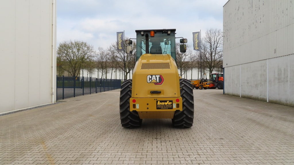 Caterpillar CS 66 B - Kompaktor: bild 3 Caterpillar CS 66 B - Kompaktor: bild 3