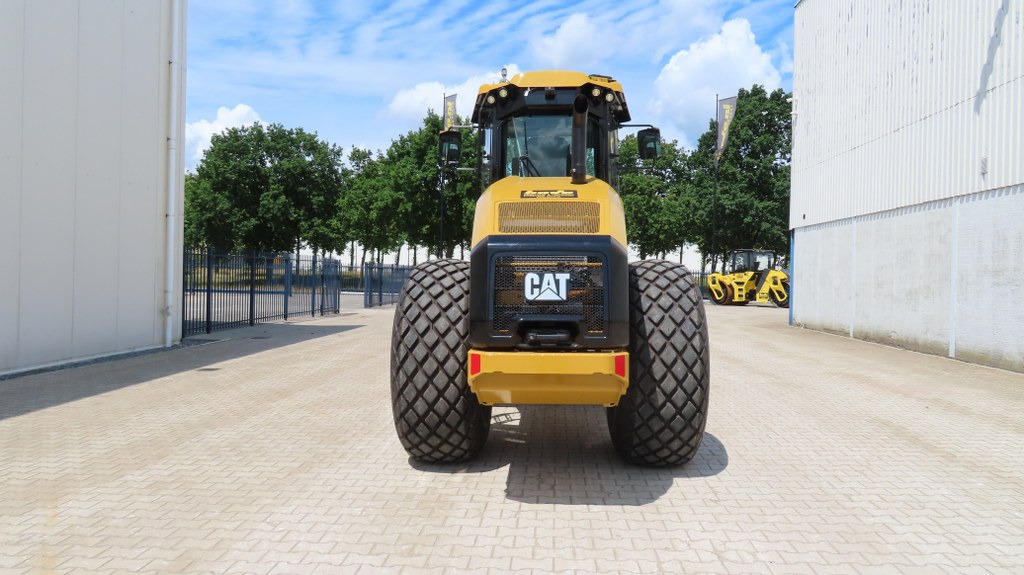 Caterpillar CS10GC - Kompaktor: bild 3 Caterpillar CS10GC - Kompaktor: bild 3