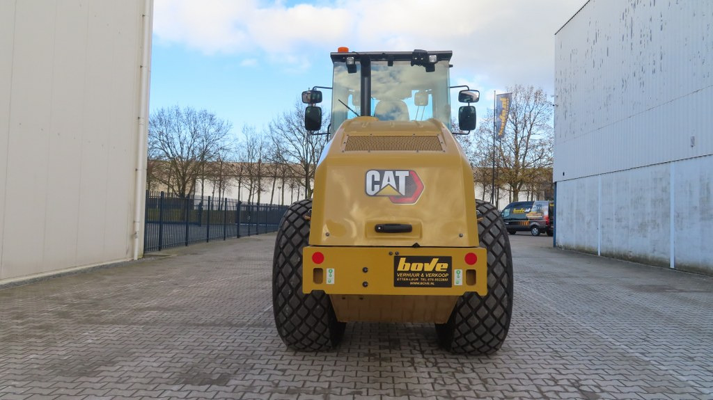 Caterpillar CS13 - Kompaktor: bild 3 Caterpillar CS13 - Kompaktor: bild 3