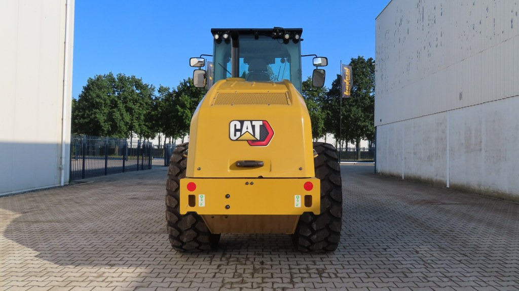 Caterpillar CS74B - Kompaktor: bild 3 Caterpillar CS74B - Kompaktor: bild 3