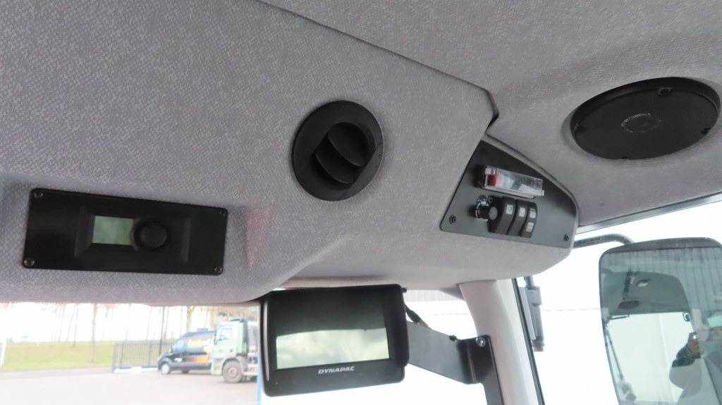 Kompaktor Dynapac CA5000D: bild 18 Kompaktor Dynapac CA5000D: bild 18