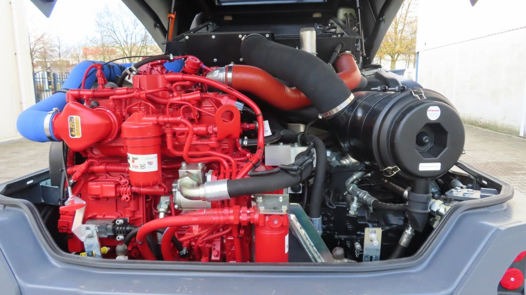 Kompaktor Dynapac CA5000D: bild 10 Kompaktor Dynapac CA5000D: bild 10