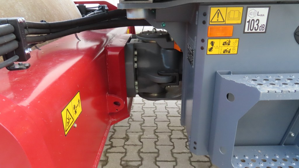 Kompaktor Dynapac CA5000D: bild 13 Kompaktor Dynapac CA5000D: bild 13