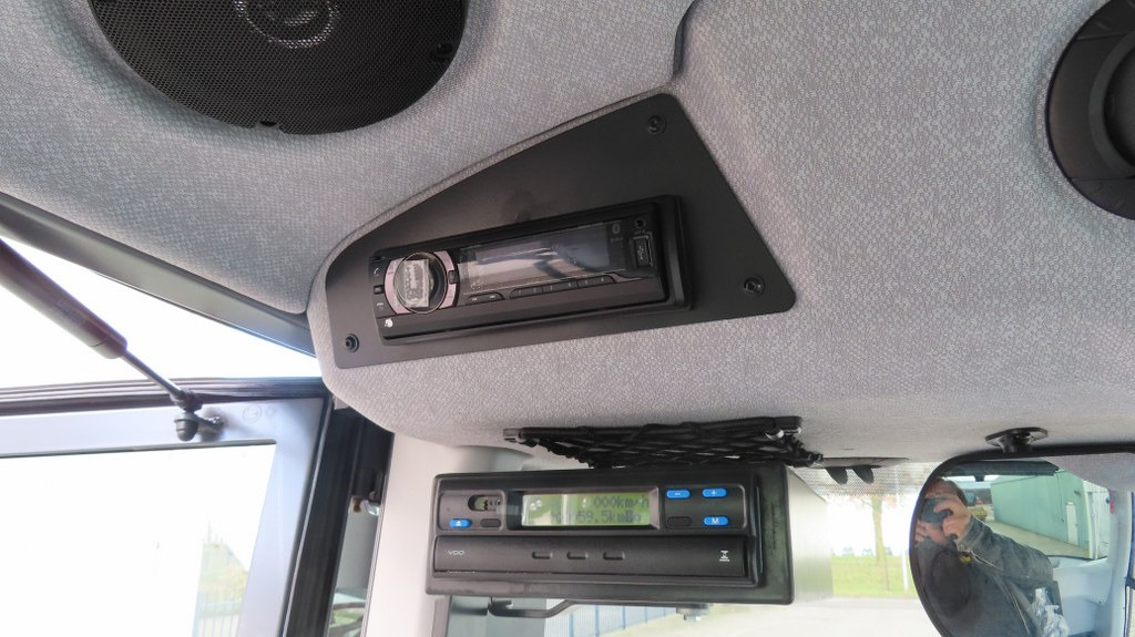 Kompaktor Dynapac CA5000D: bild 17 Kompaktor Dynapac CA5000D: bild 17