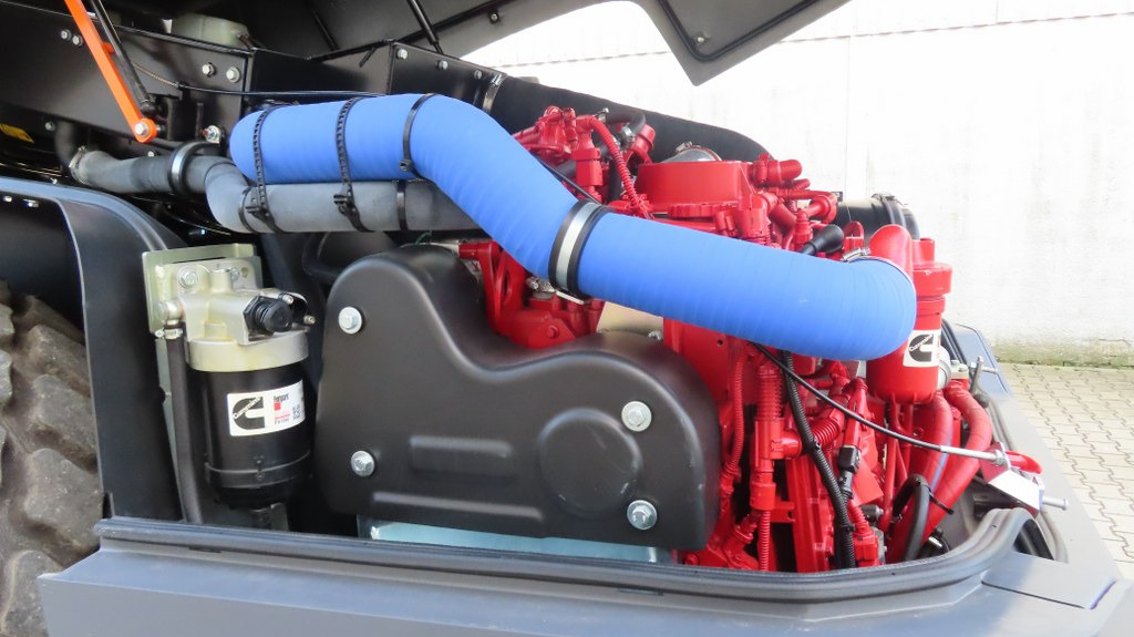 Kompaktor Dynapac CA5000D: bild 11 Kompaktor Dynapac CA5000D: bild 11