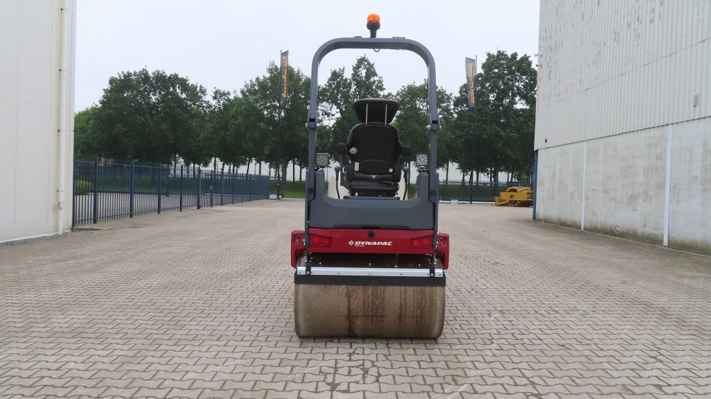 Dynapac CC1200 VI - Asfaltvält: bild 3 Dynapac CC1200 VI - Asfaltvält: bild 3