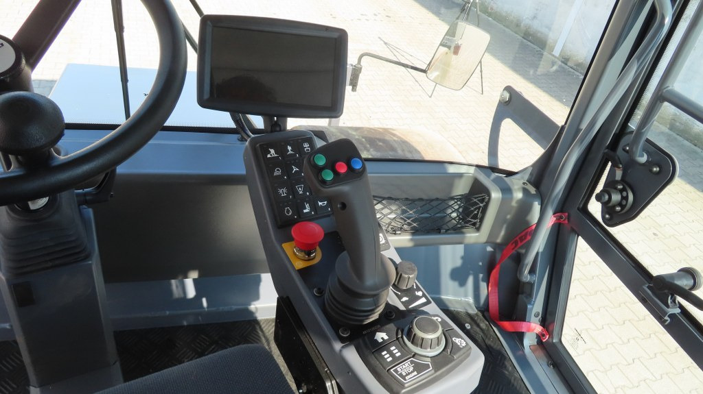 Vält Dynapac CS1400 VI: bild 11