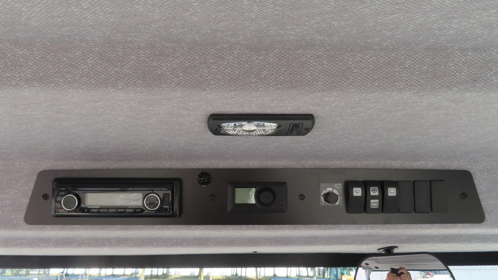 Vält Dynapac CS1400 VI: bild 12