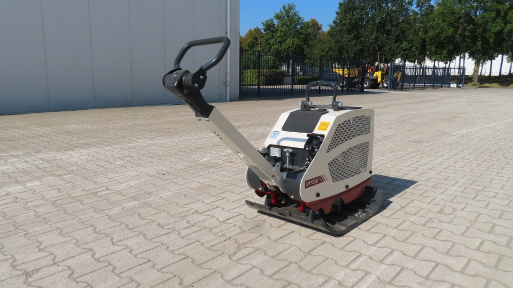 Dynapac DRP25D - Vibroplatta: bild 2 Dynapac DRP25D - Vibroplatta: bild 2