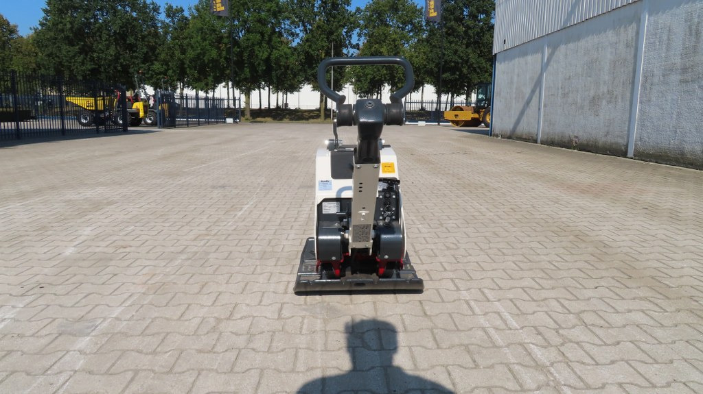 Dynapac DRP25D - Vibroplatta: bild 3 Dynapac DRP25D - Vibroplatta: bild 3
