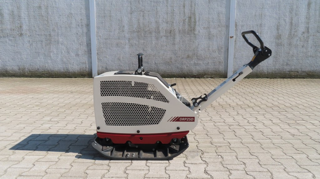 Dynapac DRP25D - Vibroplatta: bild 5 Dynapac DRP25D - Vibroplatta: bild 5
