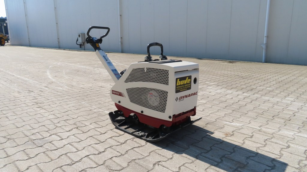 Dynapac DRP25D - Vibroplatta: bild 3 Dynapac DRP25D - Vibroplatta: bild 3