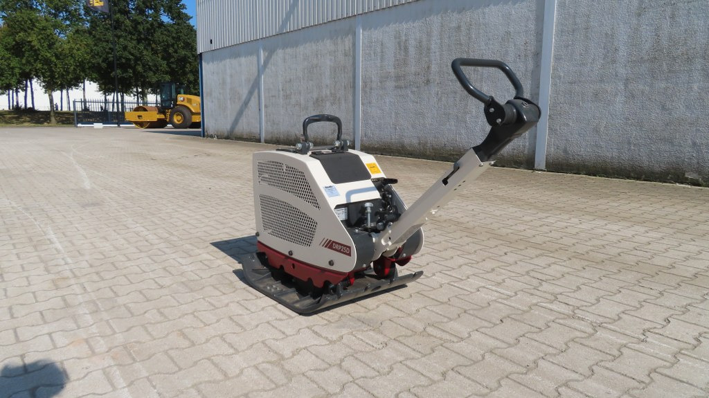 Dynapac DRP25D - Vibroplatta: bild 4 Dynapac DRP25D - Vibroplatta: bild 4