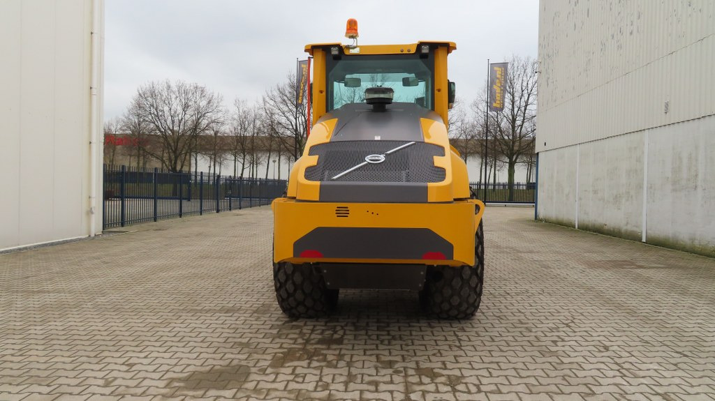 Volvo SD 135 B - Kompaktor: bild 3 Volvo SD 135 B - Kompaktor: bild 3