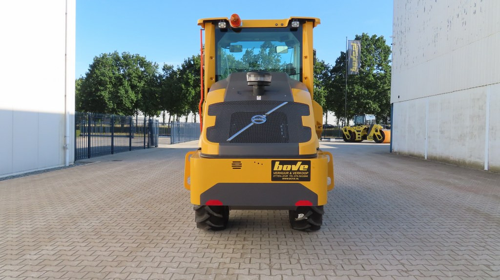 Volvo SD 75 B - Kompaktor: bild 3 Volvo SD 75 B - Kompaktor: bild 3