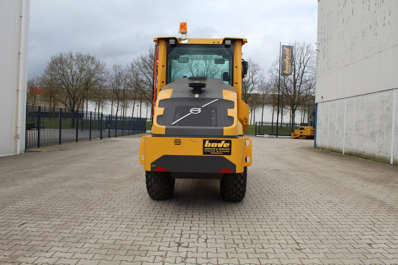 Volvo SD 75 B - Kompaktor: bild 3 Volvo SD 75 B - Kompaktor: bild 3