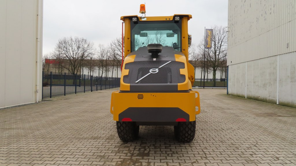 Volvo SD 75 B - Kompaktor: bild 3 Volvo SD 75 B - Kompaktor: bild 3