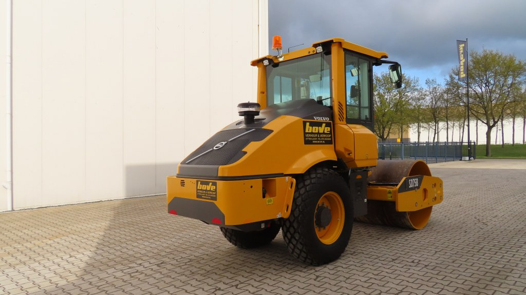 Volvo SD 75 B - Kompaktor: bild 2 Volvo SD 75 B - Kompaktor: bild 2