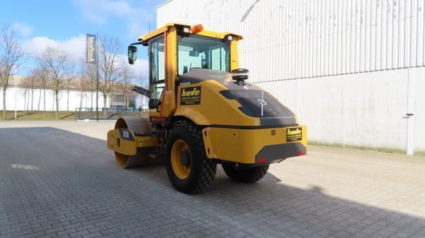 Volvo SD 75 B - Kompaktor: bild 4 Volvo SD 75 B - Kompaktor: bild 4