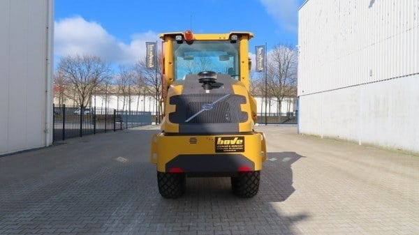 Volvo SD 75 B - Kompaktor: bild 3 Volvo SD 75 B - Kompaktor: bild 3