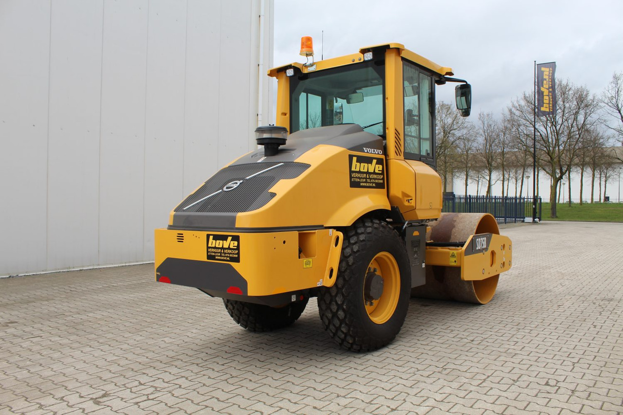 Volvo SD 75 B - Kompaktor: bild 2 Volvo SD 75 B - Kompaktor: bild 2
