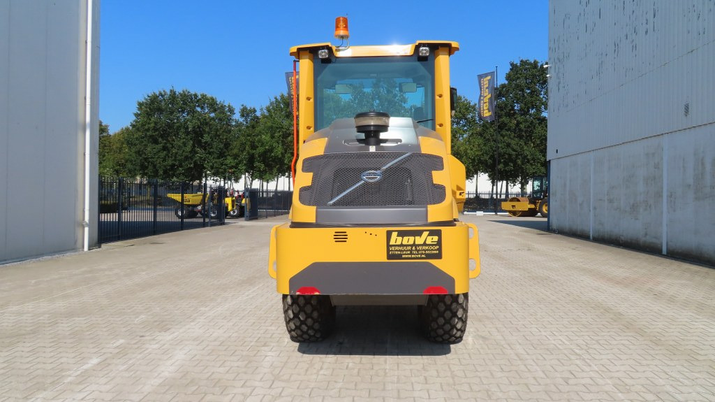 Volvo SD75 B - Kompaktor: bild 3 Volvo SD75 B - Kompaktor: bild 3