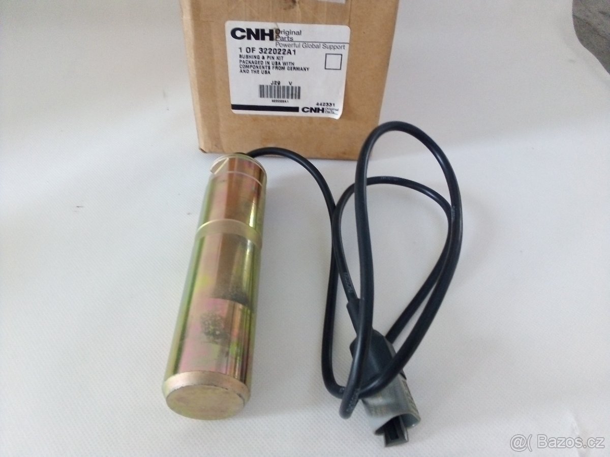 CASE IH 322022A1 - Sensor för Lantbruksmaskiner: bild 1 CASE IH 322022A1 - Sensor för Lantbruksmaskiner: bild 1