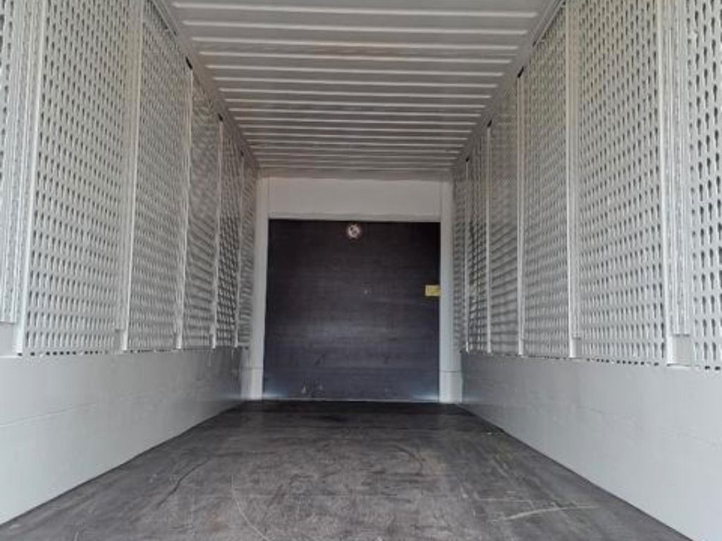 Krone Heck Alu.- Rolltor - Skåp växelflak: bild 5 Krone Heck Alu.- Rolltor - Skåp växelflak: bild 5