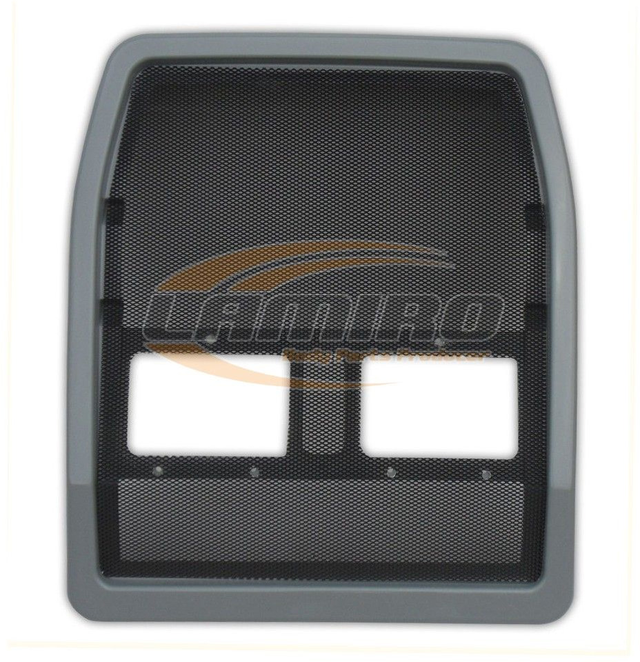 Ny Galler för Lastbil MASSEY FERGUSON SERIES 6000 FRONT GRILLE MASSEY FERGUSON SERIES 6000 FRONT GRILLE: bild 1