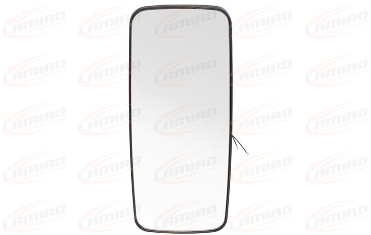 Ny Backspegel för Lastbil MERC ATEGO MIRROR MANUAL L-R MERC ATEGO MIRROR MANUAL L-R: bild 1